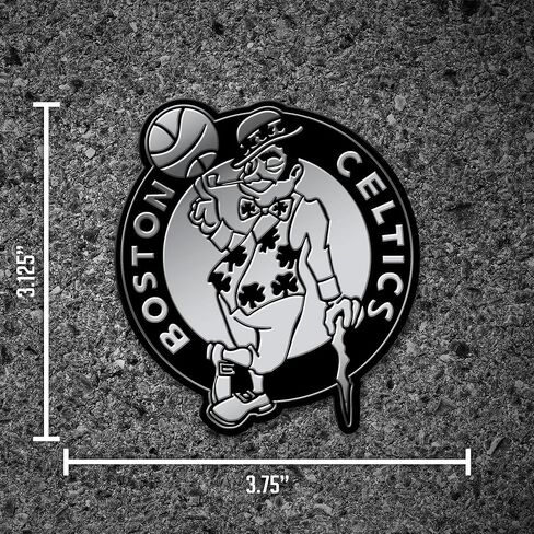شعار NBA المصبوب للسيارات in Kuwait