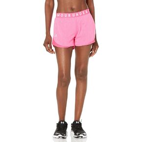 اندر ارمور شورت بلاي اب 3.0 للنساء - شورت تويست in Kuwait