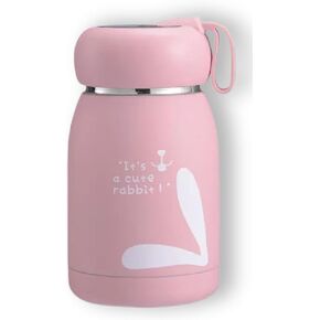 Lightweight Insulated Stainless Steel Water Bottle with LED Smart Temperature Display, Double-Walled, Leak-Proof, Portable Thermos for Kids & Adults - Eco-Friendly, BPA-Free, Keeps Drinks Hot/Cold