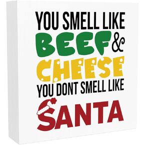 Christmas Holiday Decor Xmas Vacation Decor Christmas Holiday Decorations Christmas Vacation Decorations Christmas Vacation Movie Decorations Funny Xmas Decorations 5 x 5 inches