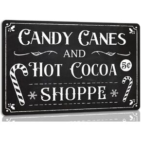 Funny Santa Claus Bathroom Tin Sign Don't Forget to Wipe Metal Tin Sign Bathroom Decorations Christmas Gift for Home Farmhouse Toilet Restroom Decor 8x12 Inch
