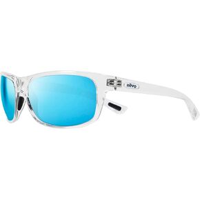 نظارات ريفو الشمسية جود: عدسة زجاجية كريستالية مستقطبة مع إطار ملتف رياضي in Kuwait