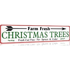 Have Yourself a Merry Little Christmas Tin Sign Funny Christmas Metal Signs Vintage Santa Print Art Poster Wall Decor For Kitchen Patio Yard Office Cafe Bar 4x16 Inch
