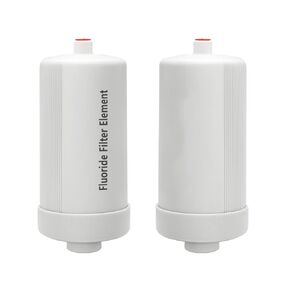 Gravity-Fed Water Filter System 1.5G Stainless Steel Countertop Water Filtration System with 2 Carbon Filters Reduce Lead and 99% Chlorine Conforms to NSF/ANSI 42&372 Standards Portable