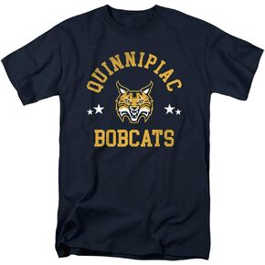 Quinnipiac University Official Unisex Adult T Shirt Collection