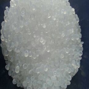 Virgin HDPE granules,High Density Polyethylene,Yarn Grade,CAS:9002-88-4(500g/17.6oz)