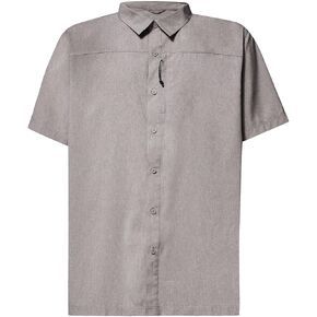 Costa Del Mar Unisex Adult Hybrid Tech Button Down Shirt