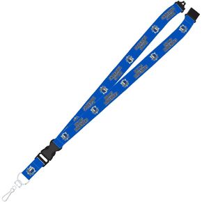Pro Specialties Group NBA Dallas Mavericks Lanyard