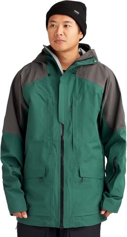 سترة Stoker Gore-Tex 3L - للرجال (صغير) in Saudi Arabia
