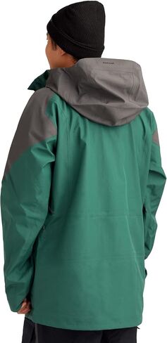 سترة Stoker Gore-Tex 3L - للرجال (صغير) in Saudi Arabia