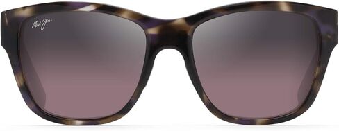 Maui Jim Women's Hanapaa Polarized Classic Sunglasses in Saudi Arabia