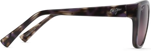 Maui Jim Women's Hanapaa Polarized Classic Sunglasses in Saudi Arabia