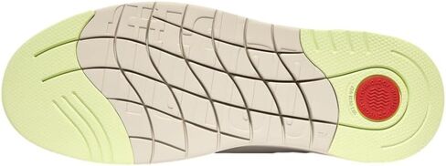 FitFlop Women's Rally Evo Leather Sneakers in Saudi Arabia