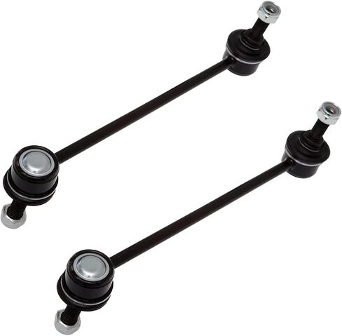 Front Lower Control Arm and Ball Joint Assembly Compatible With Cobalt HHR Pontiac G5 Pursuit Saturn Ion (Fit RPO code FE1) AUQDD 2PC K620302 K620301 Suspension 521-321 521-322 (Left and Right) in Saudi Arabia