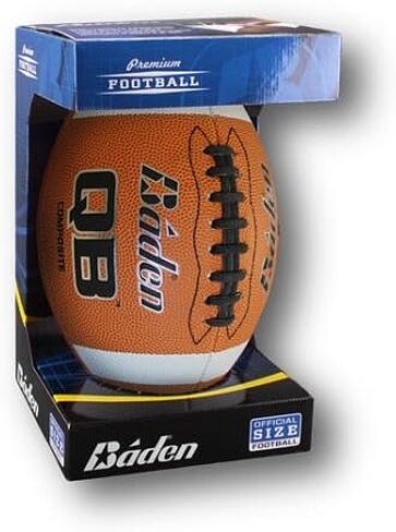 Baden Composite Football in Saudi Arabia