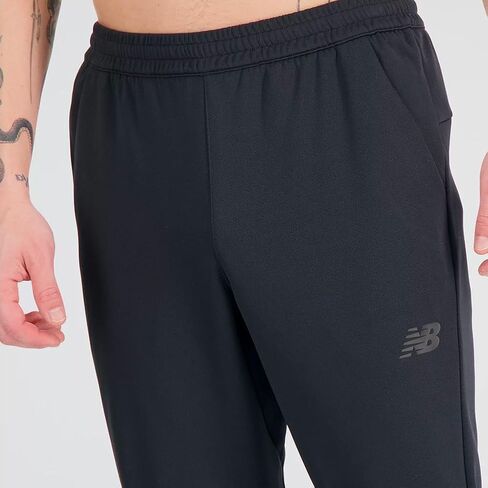 New Balance Men's Tenacity Knit Training Pant in Saudi Arabia