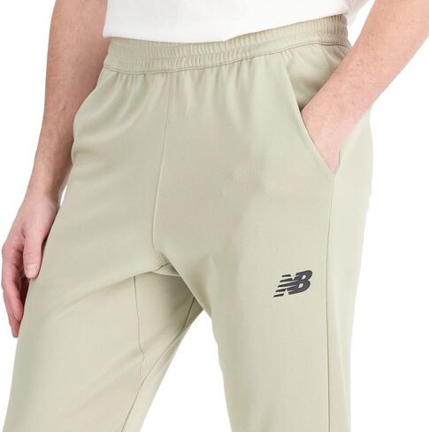 New Balance Men's Tenacity Knit Training Pant in Saudi Arabia