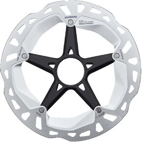 RT-MT800 Rotor with lockring, Ice Tech, 140 mm