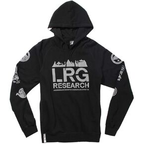 LRG Men's Kata Pullover Hoodie