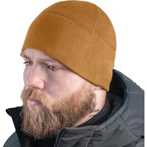 M-Tac Polartec Micro Series Fleece - Tactical Beanie Hat Watch Cap Scull Cap