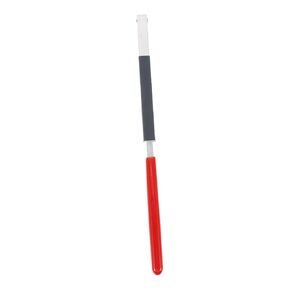 OSALADI 1pc Sandpaper Stick Holder Manual Plastic Polishing File
