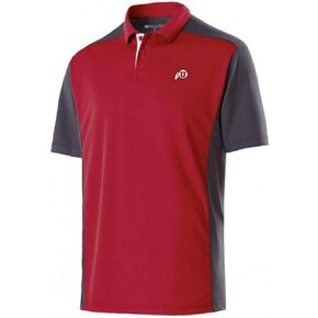 Ouray Sportswear Men's Division Polo