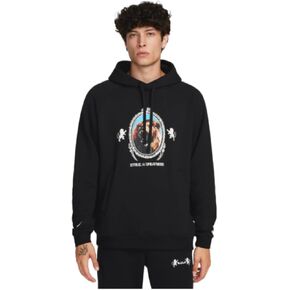 Nike LeBron Men's Fleece Hoodie Pullover