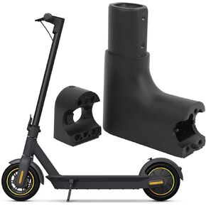 2Pcs Scooter Forehead Pressure Block, Scooter Modification Parts, Scooter Repair Spare Accessories for M365/PRO