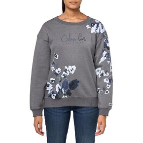 Columbia Women's Meridian Creek Crew