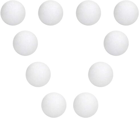 B 10 Pieces/Lot EVA Foam Golf Training Practice Golf Accessories in Saudi Arabia