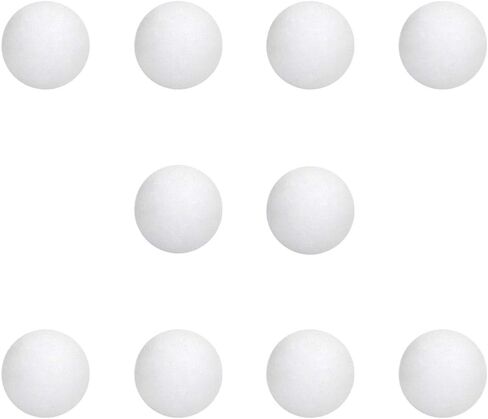B 10 Pieces/Lot EVA Foam Golf Training Practice Golf Accessories in Saudi Arabia