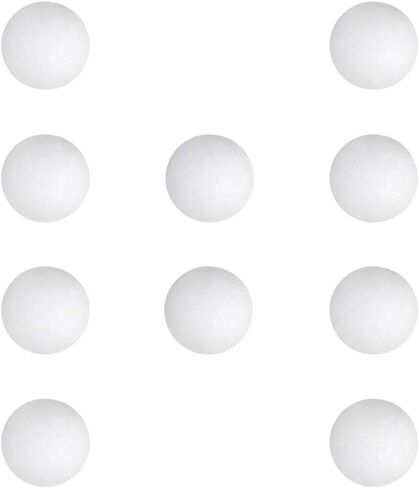 B 10 Pieces/Lot EVA Foam Golf Training Practice Golf Accessories in Saudi Arabia