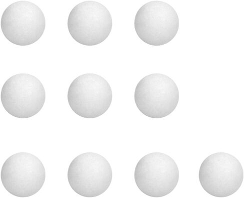 B 10 Pieces/Lot EVA Foam Golf Training Practice Golf Accessories in Saudi Arabia