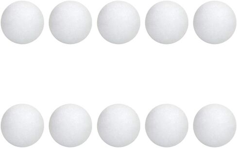 B 10 Pieces/Lot EVA Foam Golf Training Practice Golf Accessories in Saudi Arabia