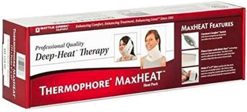 Thermophore MaxHEAT and MaxHEAT Plus, MaxHEAT , Medium, 14" x 14" in Kuwait