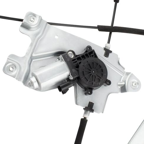 751-721 Front Right Power Window Regulator with Motor Passenger Side for Chevrolet Equinox GMC Terrain 2010-2011, 22803200 in Saudi Arabia