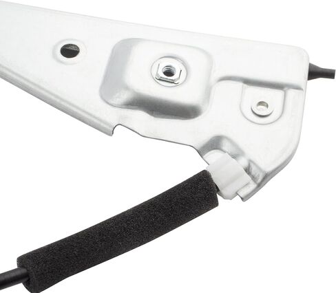 751-721 Front Right Power Window Regulator with Motor Passenger Side for Chevrolet Equinox GMC Terrain 2010-2011, 22803200 in Saudi Arabia
