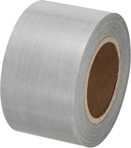 PATIKIL Reflective Tape, Self Adhesive High Visibility Reflective Stick on Tape for Clothing, Gray (1"x 17 Ft) in Kuwait