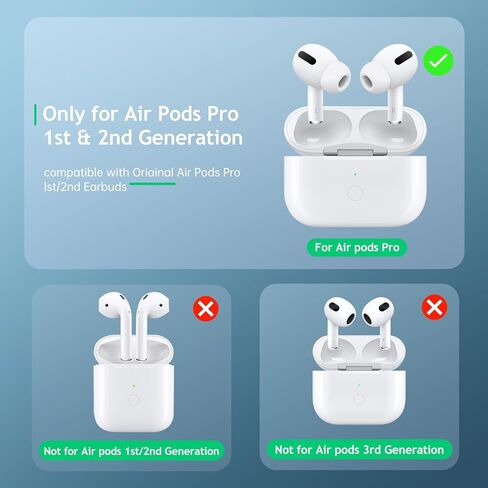 لعلبة شحن AirPods 3 (منفذ USB-C)، حافظة شحن لاسلكية لـ AirPods الجيل الثالث، علبة شحن بديلة لـ AirPod 3rd Gen مع منفذ شحن USB-C، لا تتضمن سماعات أذن in Kuwait
