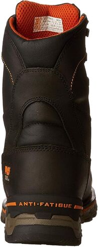 تيمبرلاند برو حذاء صناعي للرجال من بوندوك بمقدمة مركبة 8 انش مقاوم للثقب والماء in Kuwait