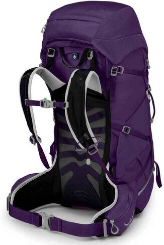 Osprey Women's Tempest Hiking Backpack, Multi, WXS/S in Kuwait