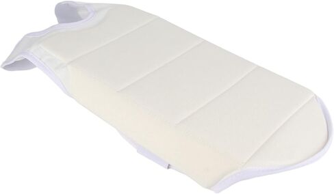 Yctze Unisex Karate Chest Guard Vest for Adults and Kids, Taekwondo Breast Protector Accessory, Ideal for Boxing and Karate Training in Saudi Arabia