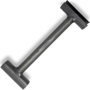Commercial Hinge Plyer Door Tweaker Locksmith Hinge Adjustment Wrench Tool for Standard Heavy Weight Knuckle Bender Pin Fixer