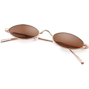 FEISEDY Cool Futuristic Rectangular Sunglasses Cyber Men Women Punk Style Cosplay Sun Glasses B2739 in Saudi Arabia