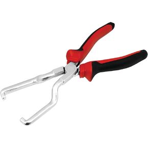 Performance Tool W80699 3-Jaw Fuel Tank Lock Ring Remover and Install Tool, Ideal For Serrated Fuel Tank Retaining Rings for In-Tank Fuel Pumps