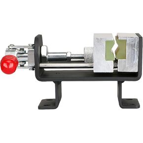 Golf Club Regrip Vise Regripping Golf Club Shaft Golf Vise Clamp Golf Club Shaft Clamp for Men and Women