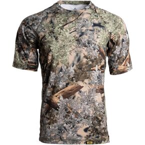 King's Camo XKG Elevation Tee