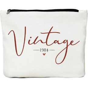 45th birthday gifts for women, 1978 birthday gifts for women, 45th Birthday Decorations Present for Women - 45 Year Old Birthday Gift Ideas for Wife, Sister, Friends, Coworker, Aunt, Boss- Vintage