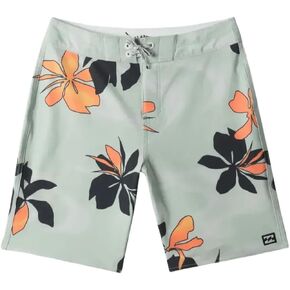 Billabong Boys' Standard Good Times Pro Boardshorts (Big Kids)