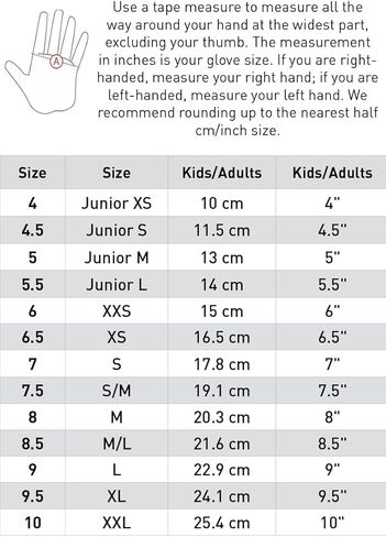 قفازات ركوب الخيل هورز كولماكس® in Kuwait
